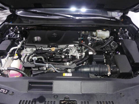 2019 Toyota Avalon Hybrid