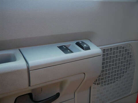 2026 Ford E-Series