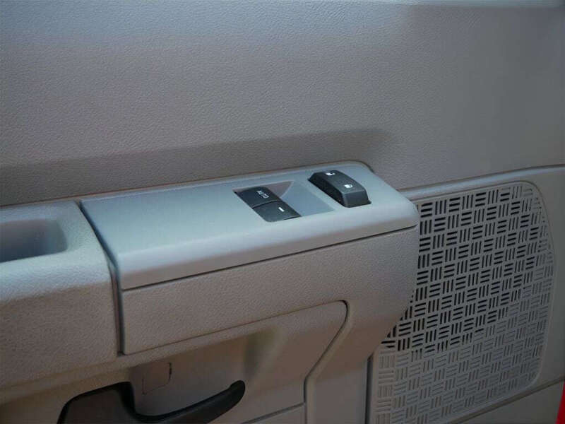 2026 Ford E-Series