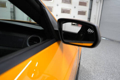 2013 Ford Mustang Boss 302