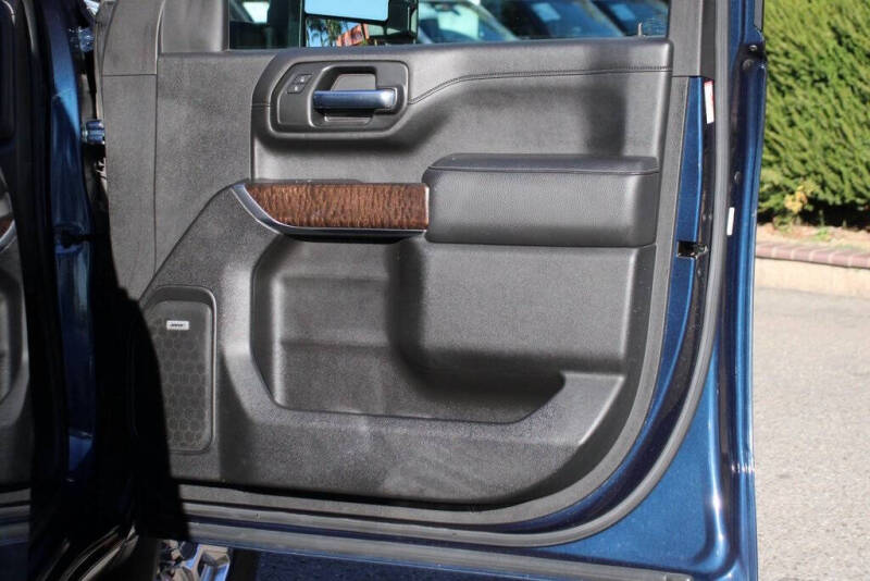 2020 GMC Sierra 2500HD