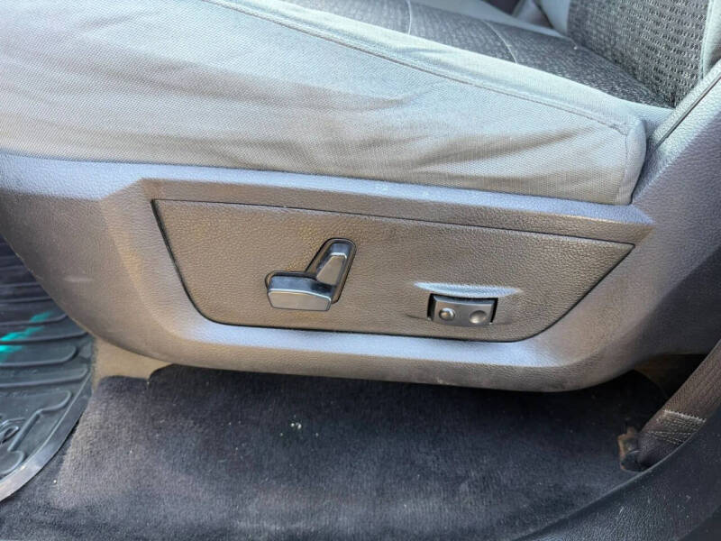 2016 RAM 2500