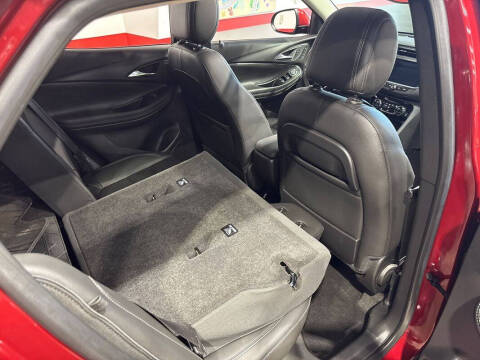 2023 Buick Encore GX Essence