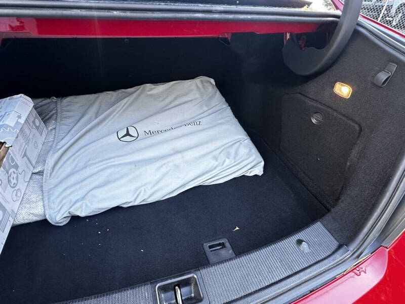 2010 Mercedes-Benz C-Class C 350 Sport