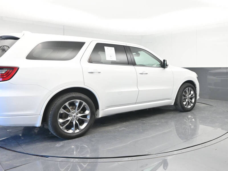 2020 Dodge Durango GT Plus