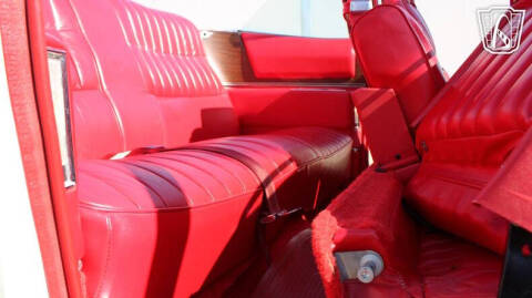 1973 Cadillac Eldorado