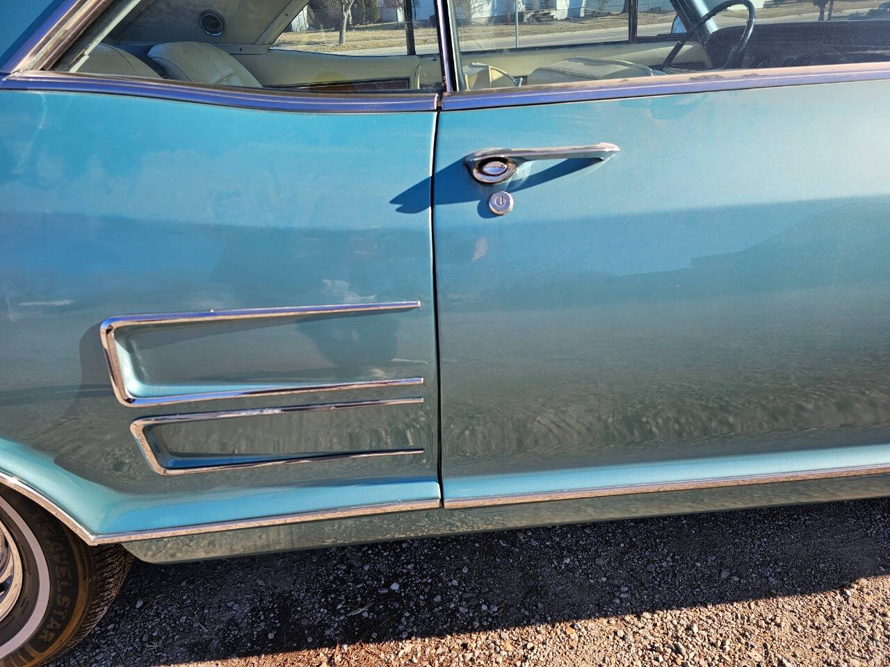 1963 Buick Riviera 31