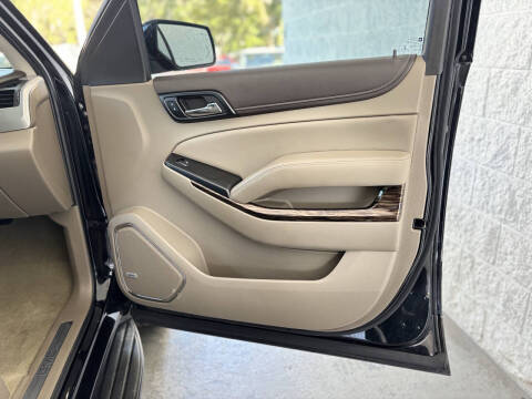 2016 GMC Yukon XL SLT