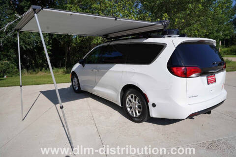 2025 Mini-T Campervan Voyager Mini T Camper Van