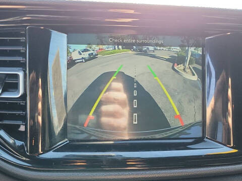 2021 Dodge Durango SXT Plus