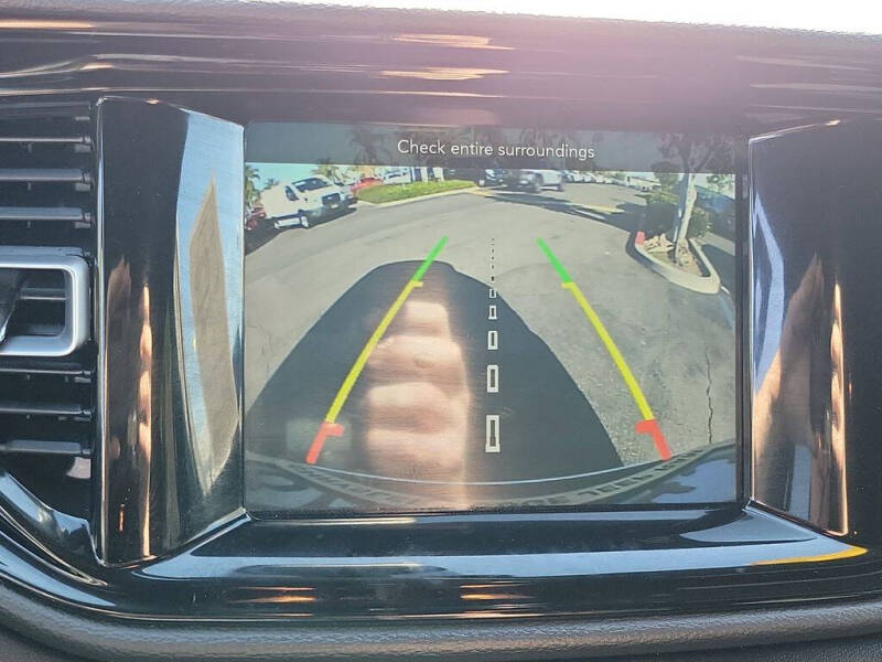 2021 Dodge Durango SXT Plus