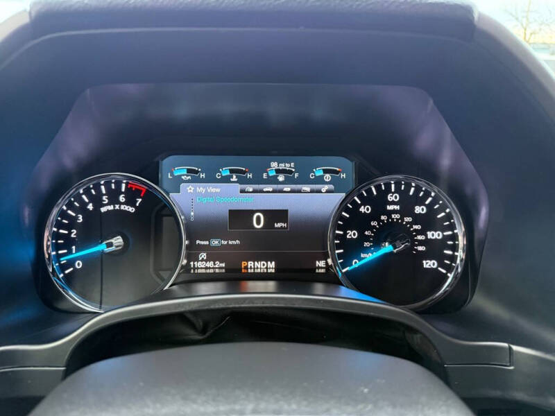 2018 Ford Expedition XLT