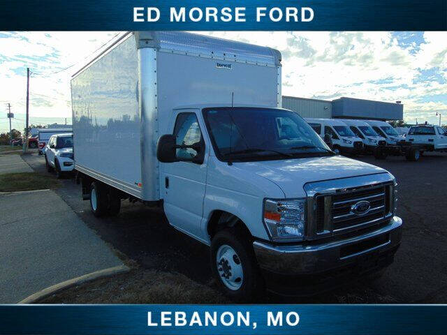 2024 Ford E-Series for sale in Lebanon, MO