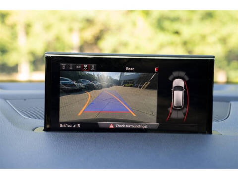 2017 Audi Q7 3.0T quattro Premium Plus