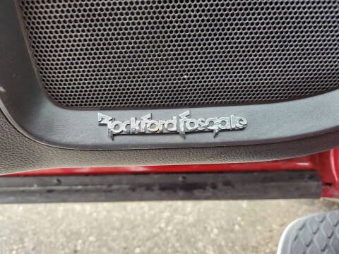 2018 Nissan Titan XD SL