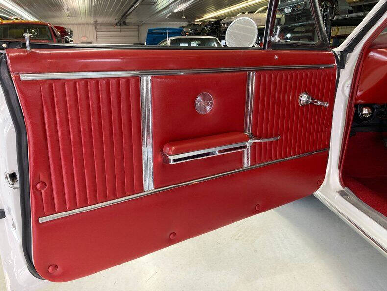 1964 Chevrolet Malibu