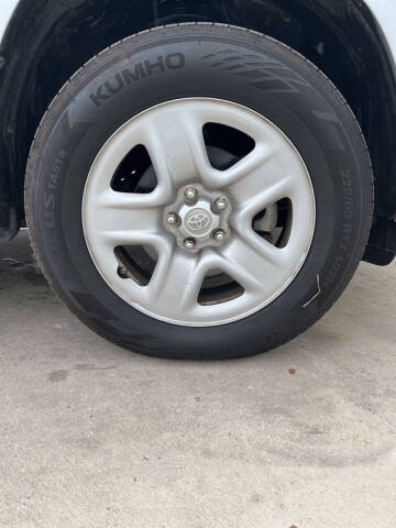2012 Toyota RAV4