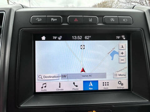 2019 Ford Expedition MAX Platinum