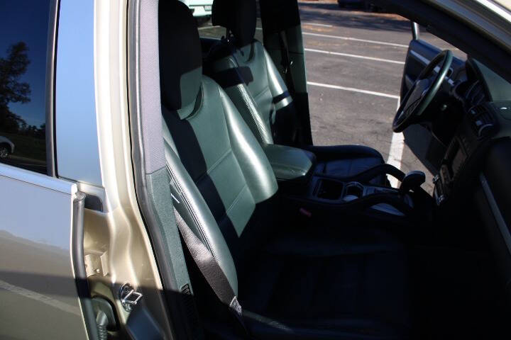 2006 Porsche Cayenne S