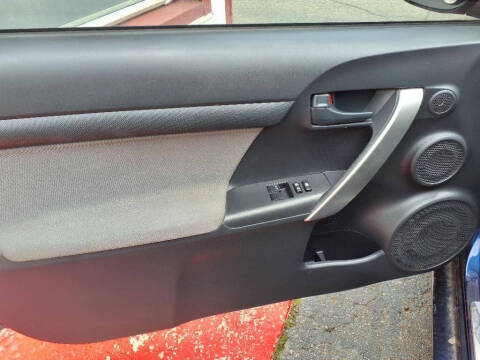 2012 Scion tC Release Series 7.0