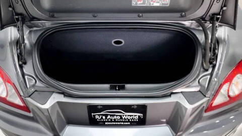 2005 Chrysler Crossfire Limited