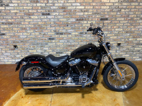 2020 Harley-Davidson Softail® Standard
