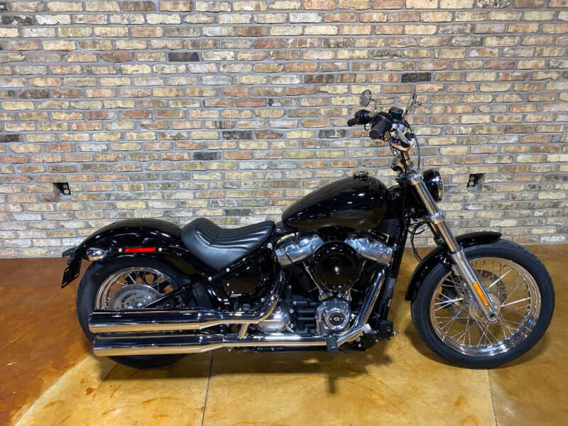 2020 Harley-Davidson Softail® Standard