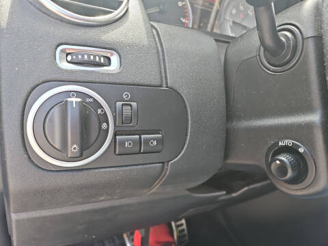 2011 Land Rover LR4