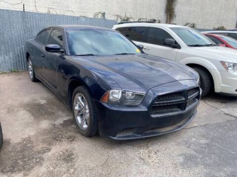 2012 Dodge Charger for sale at Brown & Brown Auto Center in Mesa AZ