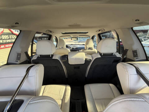 2011 Volvo XC90 3.2 R-Design