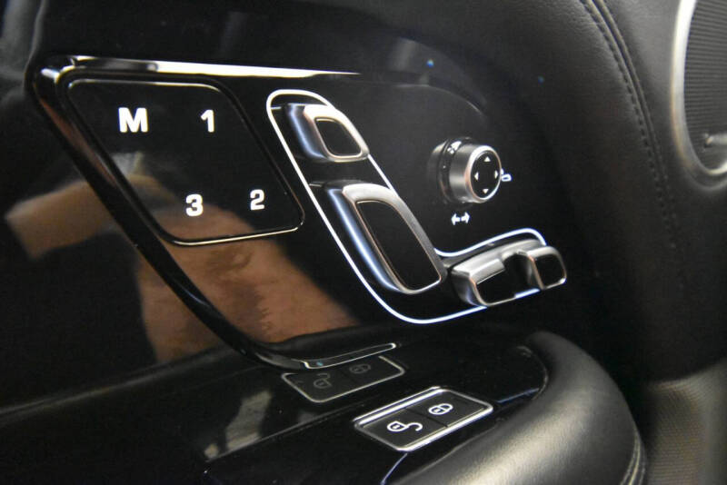 2020 Land Rover Range Rover HSE