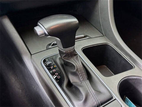 2017 Kia Optima LX Turbo