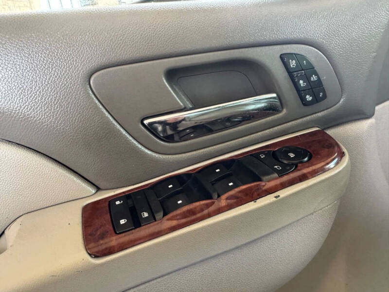 2013 Chevrolet Silverado 3500HD