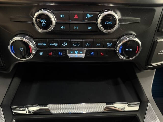 2025 Ford F-350 Super Duty