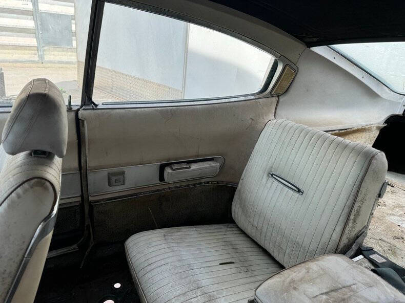 1967 Dodge Charger