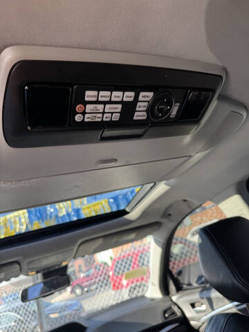 2015 Acura MDX SH-AWD w/Advance w/RES