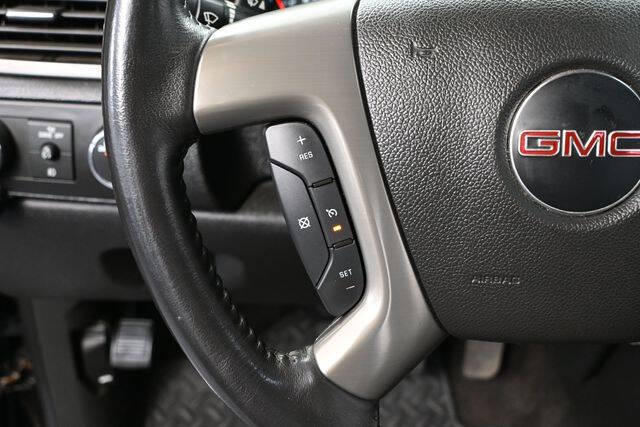2012 GMC Sierra 1500 SLT