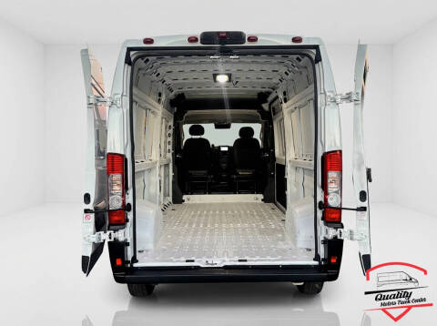 2021 RAM ProMaster 2500 159 WB