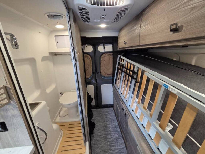 2023 RAM ProMaster 3500 159 WB