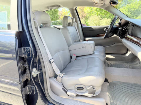 2004 Buick LeSabre Custom