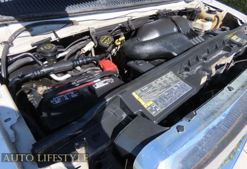 2008 Ford E-Series E-350 SD