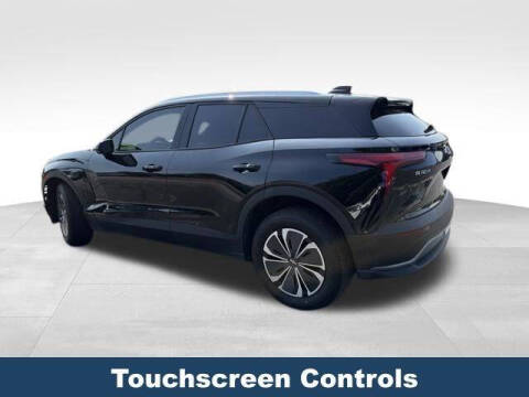 2024 Chevrolet Blazer EV 2LT