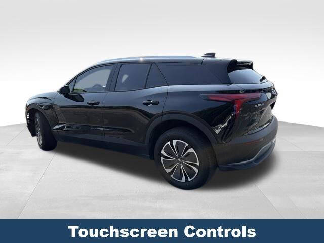 2024 Chevrolet Blazer EV 2LT