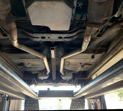 1977 Mercury Grand Marquis