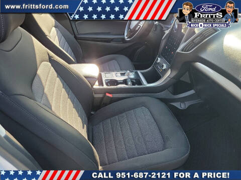 2022 Ford Edge SE