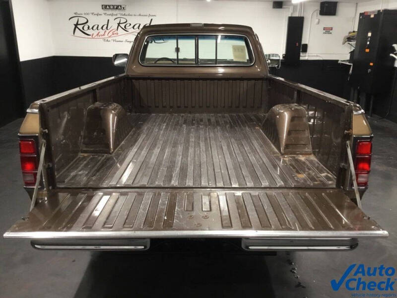 1988 Dodge RAM 150