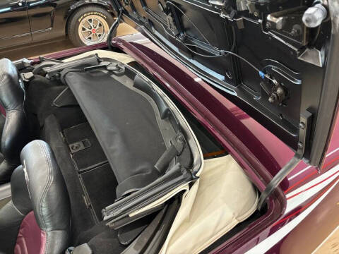 1995 Chevrolet Corvette