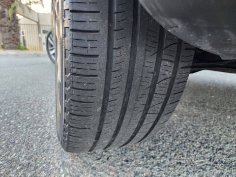 2012 Audi Q7 3.0T quattro Premium Plus