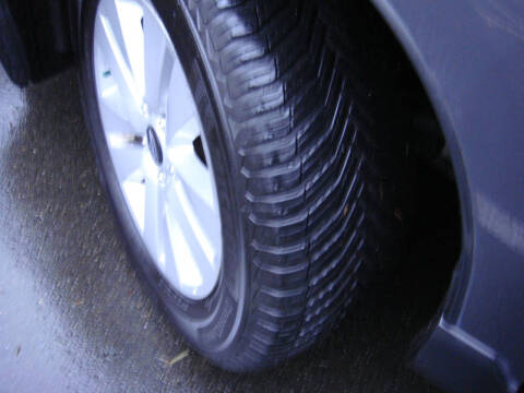 2018 Subaru Outback 2.5i