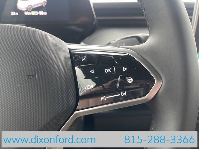 2025 Volkswagen ID. Buzz